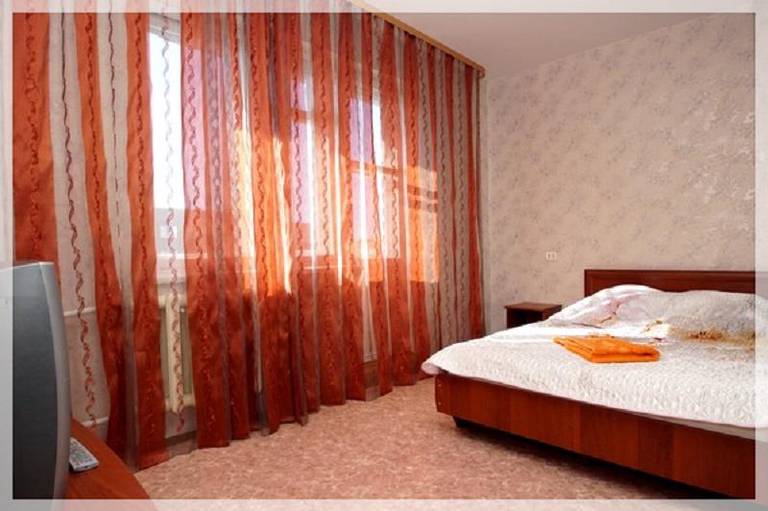 Dom Artistov Tsirka Hotel Arena Nizhniy Tagil