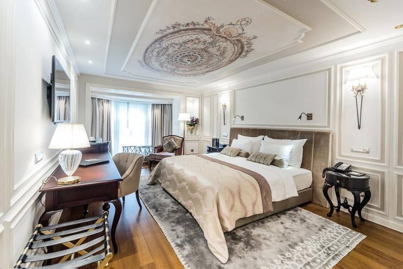 Arcade Hotel Istanbul 4* Турция, Стамбул