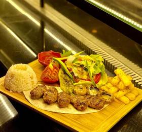 Туры в Arcade Hotel Istanbul в Турции