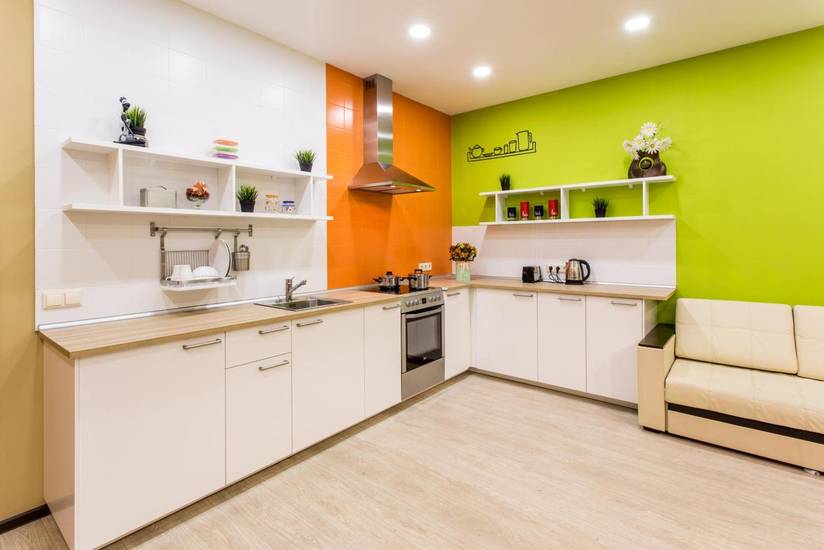 Hotel-Hostel PoduШkinn Россия, Нижний Тагил
