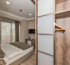 Отдых в Alphonse Hotel - Турция, Стамбул
