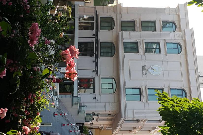 Hanna Hotel Турция, Стамбул