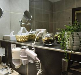 City Hotel Sova в Нижнем Новгороде