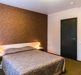 Туры в Hotel Orion в России