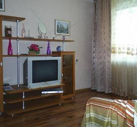 Apartment on Proviantskaya в Нижнем Новгороде