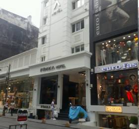 Fimka в Стамбуле