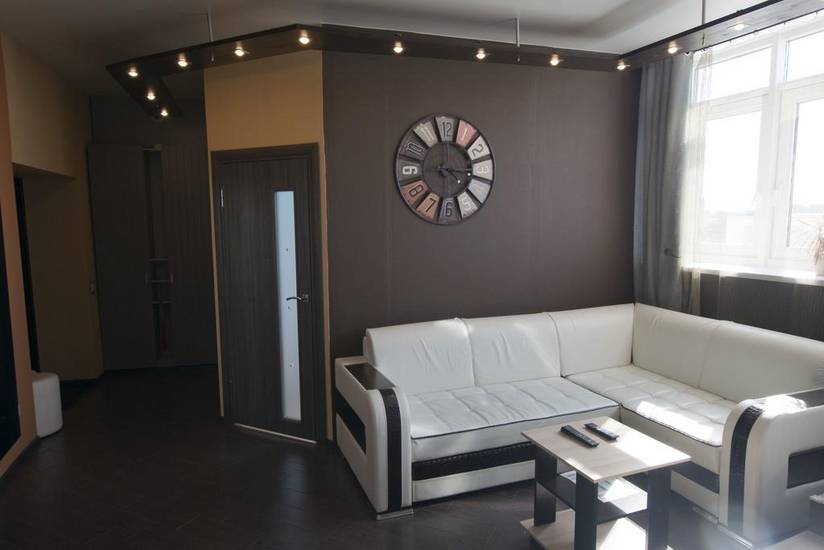 ApartHotel Na Tverskoy Россия, Нижний Новгород
