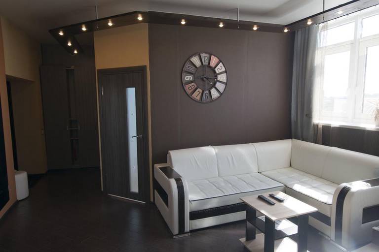 ApartHotel Na Tverskoy