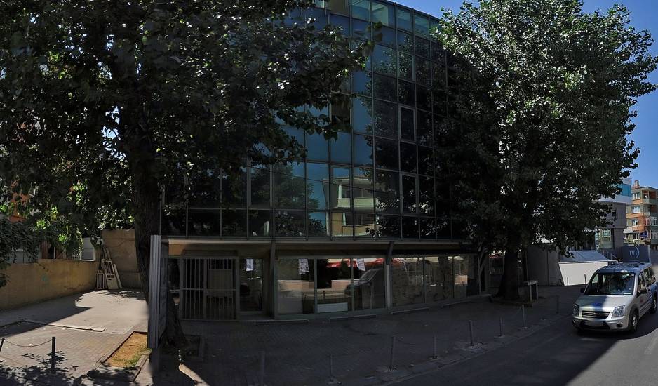 Hotel Boursier Istanbul 4* Турция, Стамбул