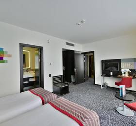 Туры в Park Inn by Radisson Istanbul Ataturk Airport в Турции