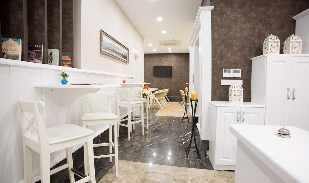 Astan Hotel Taksim  Турция, Стамбул