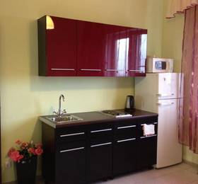 Отдых в Eka Apartments na Rodionova - Россия, Нижний Новгород
