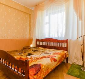 Premio Apartments U Kremlya в Нижнем Новгороде