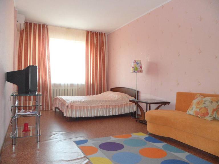 At Belinskogo Apartment