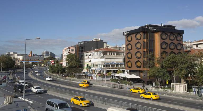 Rios Edition Hotel