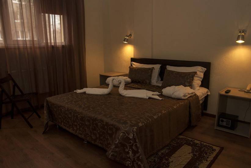 Chance Hotel Россия, Нижний Новгород