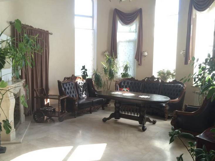 Verkhnie Pechory Guest House Россия, Нижний Новгород