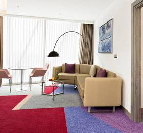 Отдых в Burgu Arjaan by Rotana Istanbul - Турция, Стамбул