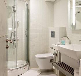 Burgu Arjaan by Rotana Istanbul в Стамбуле