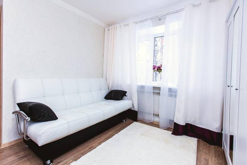 Apartment Yamskaya Center Россия, Нижний Новгород
