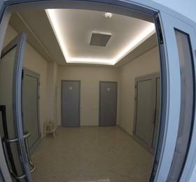 Туры в Berry-Hostel в России