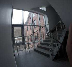 Berry-Hostel в Нижнем Новгороде