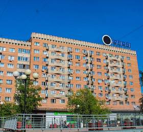 Отдых в Apple apartments na Gorkogo - Россия, Нижний Новгород