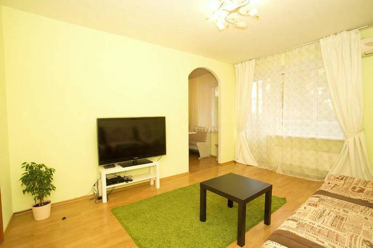Apartment Belinsky