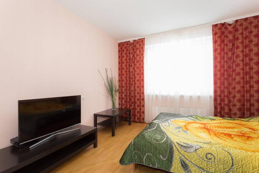 Apartments At Volzhskaya Naberezhnaya 23 Россия, Нижний Новгород