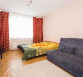 Отдых в Apartments At Volzhskaya Naberezhnaya 23 - Россия, Нижний Новгород