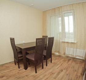 Apartments at Volzhskaya Naberezhnaya 12 в Нижнем Новгороде