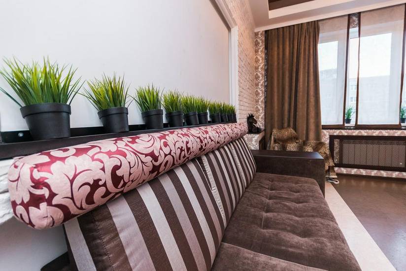 Apartment at Belinskogo 15 Россия, Нижний Новгород
