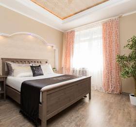 Отдых в Apartment at Belinskogo 15 - Россия, Нижний Новгород
