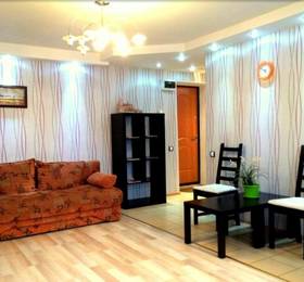 Отдых в Apartment na Maksima Gorkogo 80 - Россия, Нижний Новгород