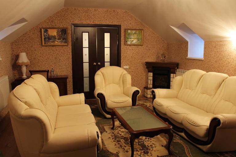 Hotel Slavia