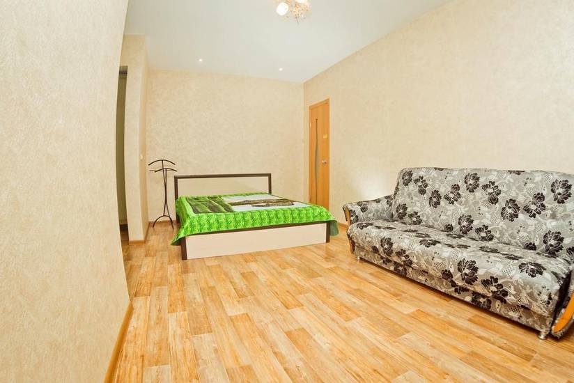 Apartment at Kostina 22A Россия, Нижний Новгород