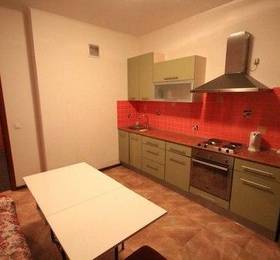 Studenaya 68A Apartment в Нижнем Новгороде