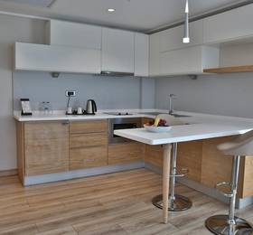 Отдых в Bof Hotels Ceo Suites Atasehir - Турция, Стамбул