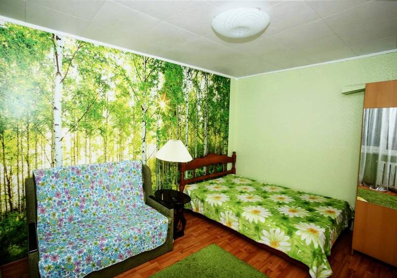 Apartaments On Narodnaya 42 Россия, Нижний Новгород