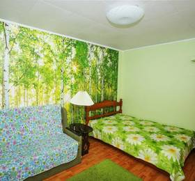Отдых в Apartaments On Narodnaya 42 - Россия, Нижний Новгород