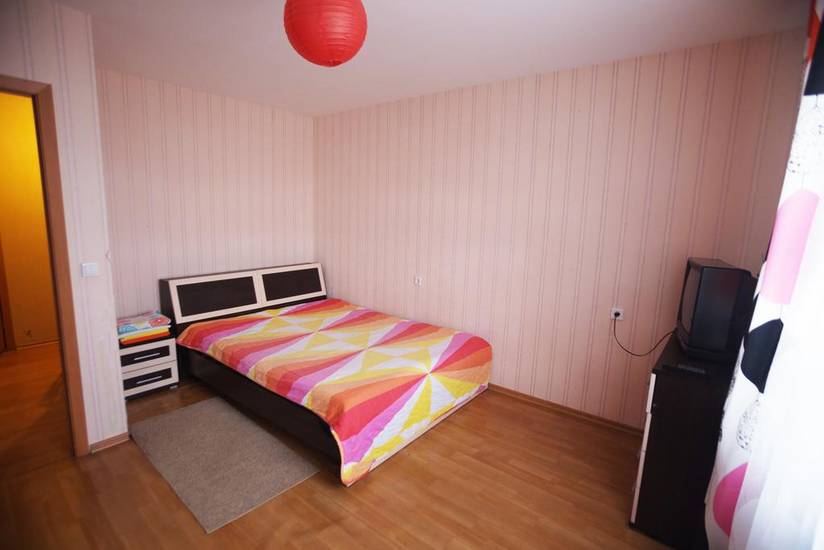 Apartment On Karla Marksa 58 Россия, Нижний Новгород
