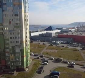 Туры в Apartment On Karla Marksa 58 в России
