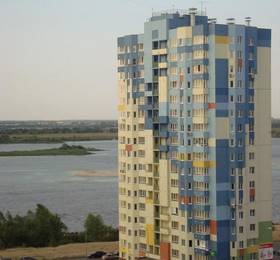 Отдых в Apartment On Karla Marksa 58 - Россия, Нижний Новгород
