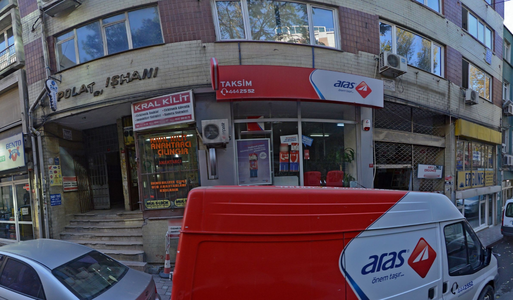 Suite Dreams Istanbul  Турция, Стамбул