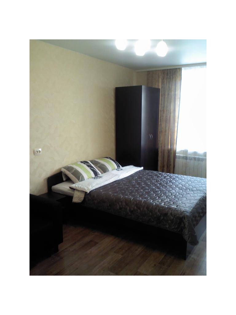 Apartment Gagarina 74