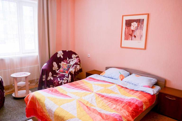 Apartment Sedymoe Nebo