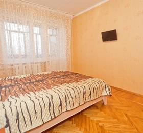 Apartment na Maksima Gorkogo 160 в Нижнем Новгороде
