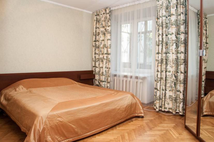 Apartment Suetinskaya 1 Россия, Нижний Новгород