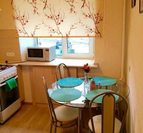 Туры в Apartment na Kovalikhinskoy 62 в России