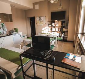 Туры в Nice Hostel HH в России